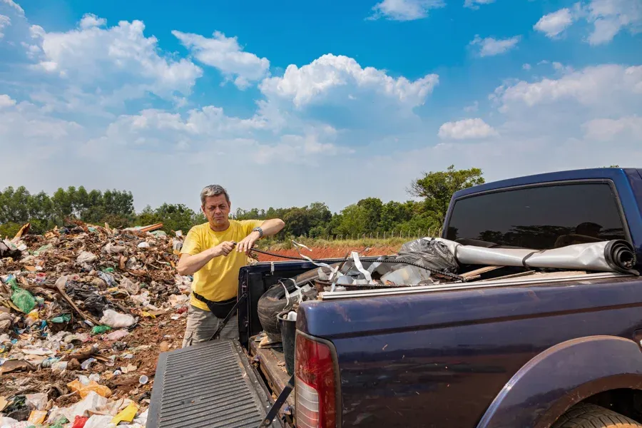 How Junk Pickup Services Help During Home Projects Lawton, OK