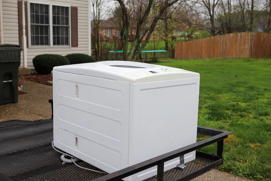 Preparing Your Home for Safe Appliance Pickup in Lawton, OK