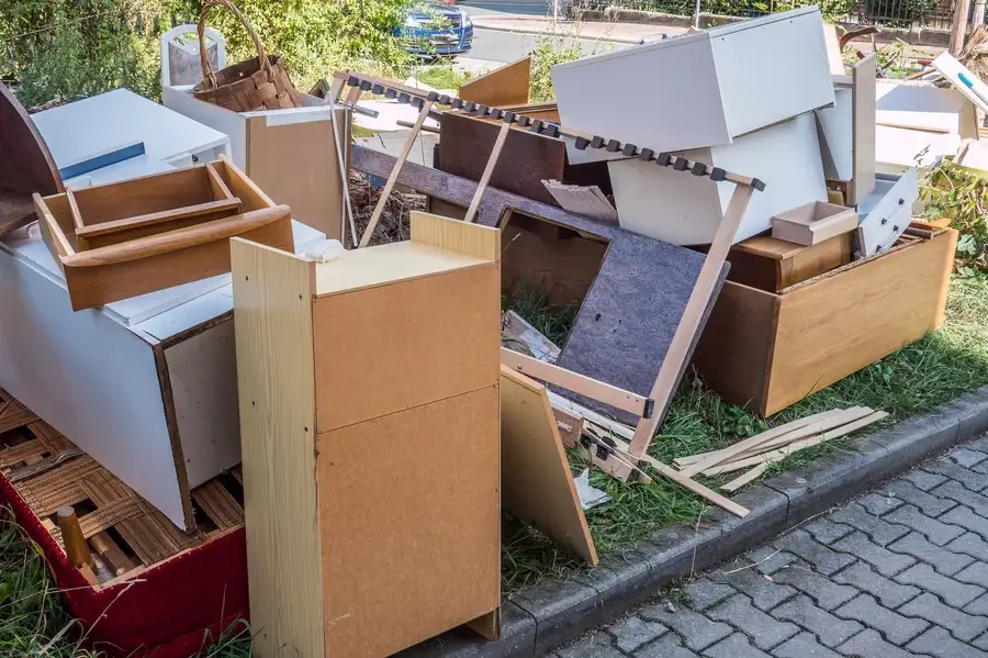 When to Use Furniture Removal for Estate Cleanouts Lawton, OK