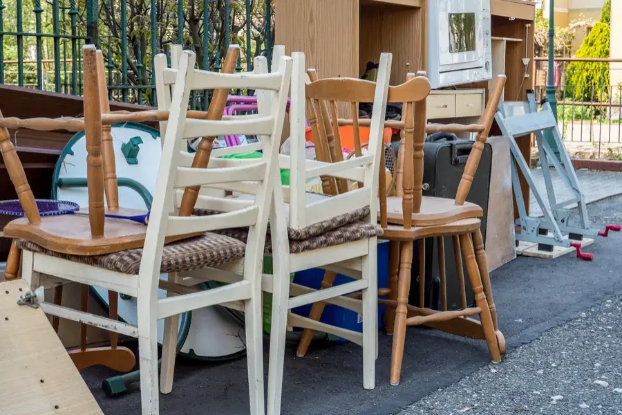 Why Timely Junk Removal Prevents Clutter Buildup Lawton, OK